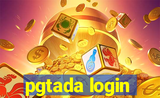 pgtada login